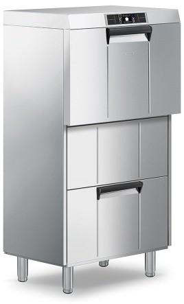Zmywarka do blach SMEG FD526D