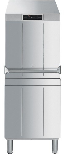 Zmywarka kapturowa SMEG HTY520DSH