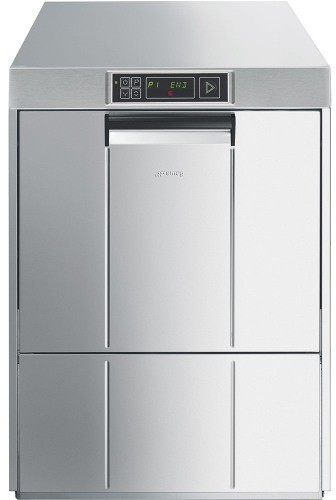 Zmywarka do naczyń SMEG UD512DS-1