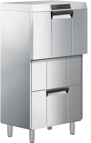Zmywarka do blach SMEG FD516D