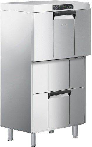 Zmywarka do blach SMEG FD516DS