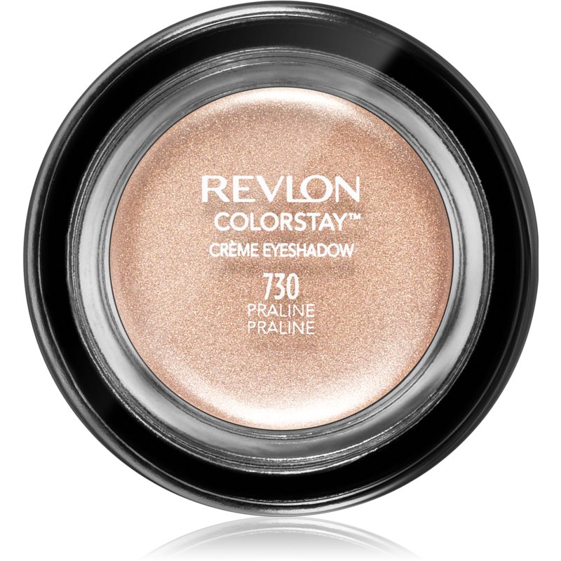Revlon Cienie do powiek Colorstay 5,2 g Damskie