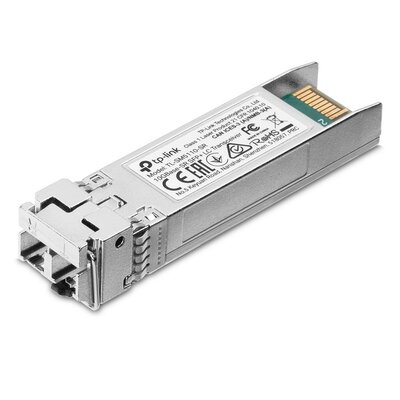 TP-Link Moduł SM5110-SR SFP+ LC 10GBase-SR TL-SM5110-SR