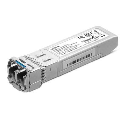 TP-Link TL-SM5110-LR moduł SFP+ LC 10GBase-LR TL-SM5110-LR