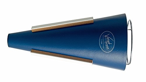 Voigt Brass Dämpfer Wallace Straight F-Tuba