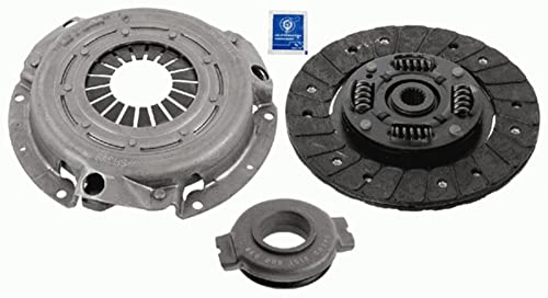 SACHS ZESTAW SPRZĘGŁA  3000825901