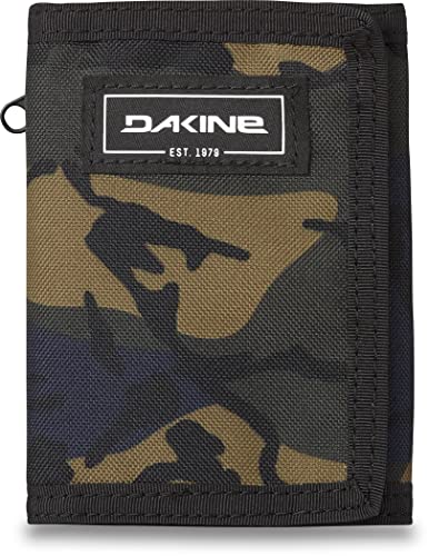 Dakine Portfel Vert Rail Cascade Camo