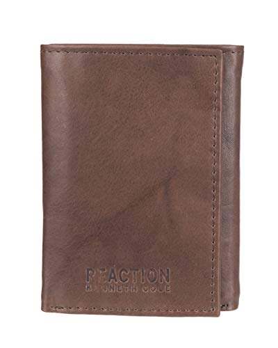 Kenneth Cole REACTION Portfel męski