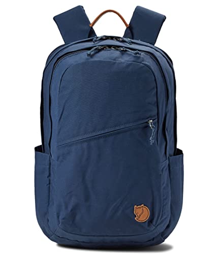 Fjällräven Unisex plecak dla dorosłych Räven 28 l, rozmiar uniwersalny, grantowy, Einheitsgröße, Sport