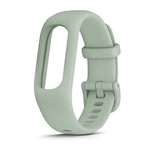 Garmin vivosmart 5, S/M pasek zastępczy, miętowy