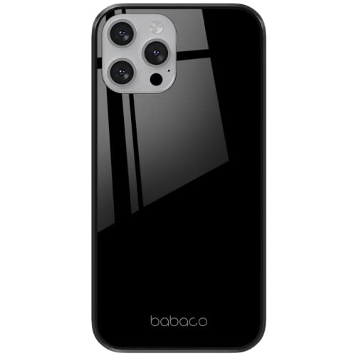 ERT GROUP etui na telefon Huawei P20 LITE, case oryginalny i oficjalnie licencjonowany przez Babaco, wzór Classic 005, wykonany z hartowanego szkła, optymalnie dopasowany, etui ochronne