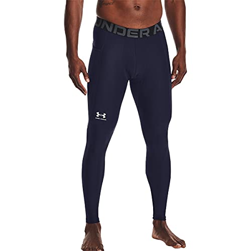 Under Armour Męskie legginsy HeatGear® Armour