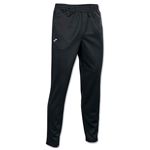 Joma Polyfleece - Długie Spodnie Męskie