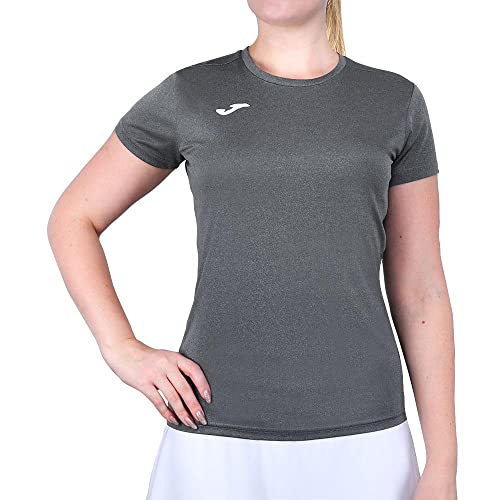 Joma Combi damska koszulka sportowa z krótkim rękawem i okrągłym dekoltem