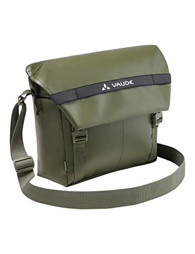 VAUDE Unisex Mineo Messenger 9 plecak 5-9 l