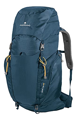 Plecak Ferrino Altavia 35 litrów Mod. 75217 Niebieski