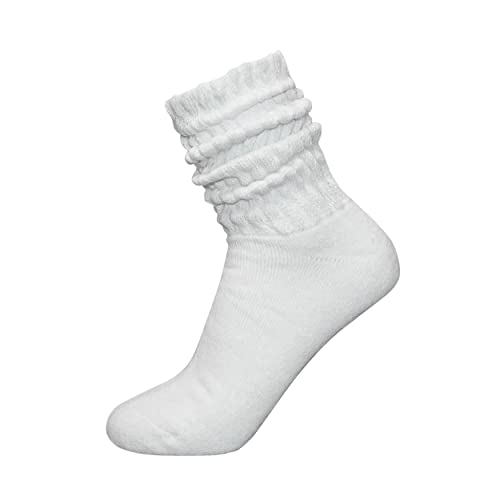 Exceptio Skarpety Slouch