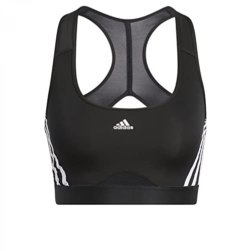 adidas Biustonosz sportowy Markowy model PWR MS 3S