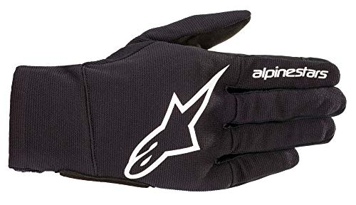 Alpinestars Reef rękawice motocyklowe (czarne, 2XL)