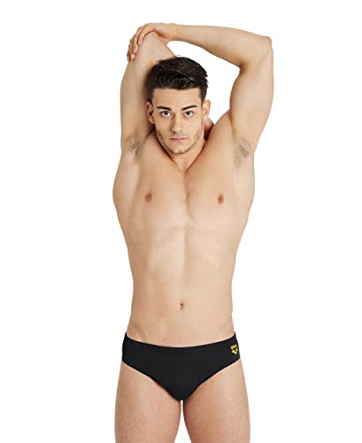 ARENA Men's Swim Briefs Placement Slip Mężczyźni (Paczka 1)