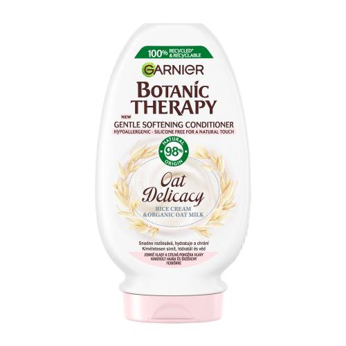 Garnier Botanic Therapy Oat Delicacy odżywka 200 ml dla kobiet