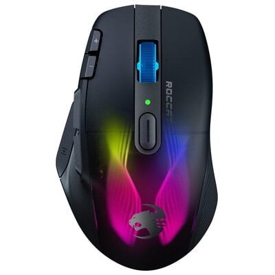 ROCCAT Kone XP Air Czarny ROC-11-442-02