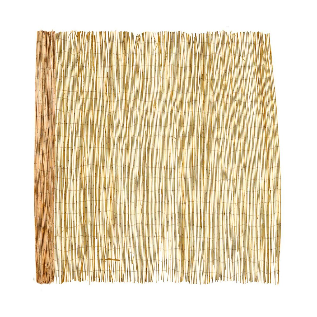 Mata trzcinowa 2x3 m 75% Reedcane