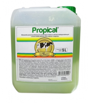 VET-AGRO Propical 5l