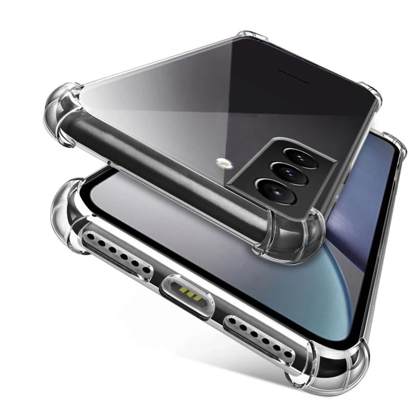 Etui Anti Shock do Samsung Galaxy S22
