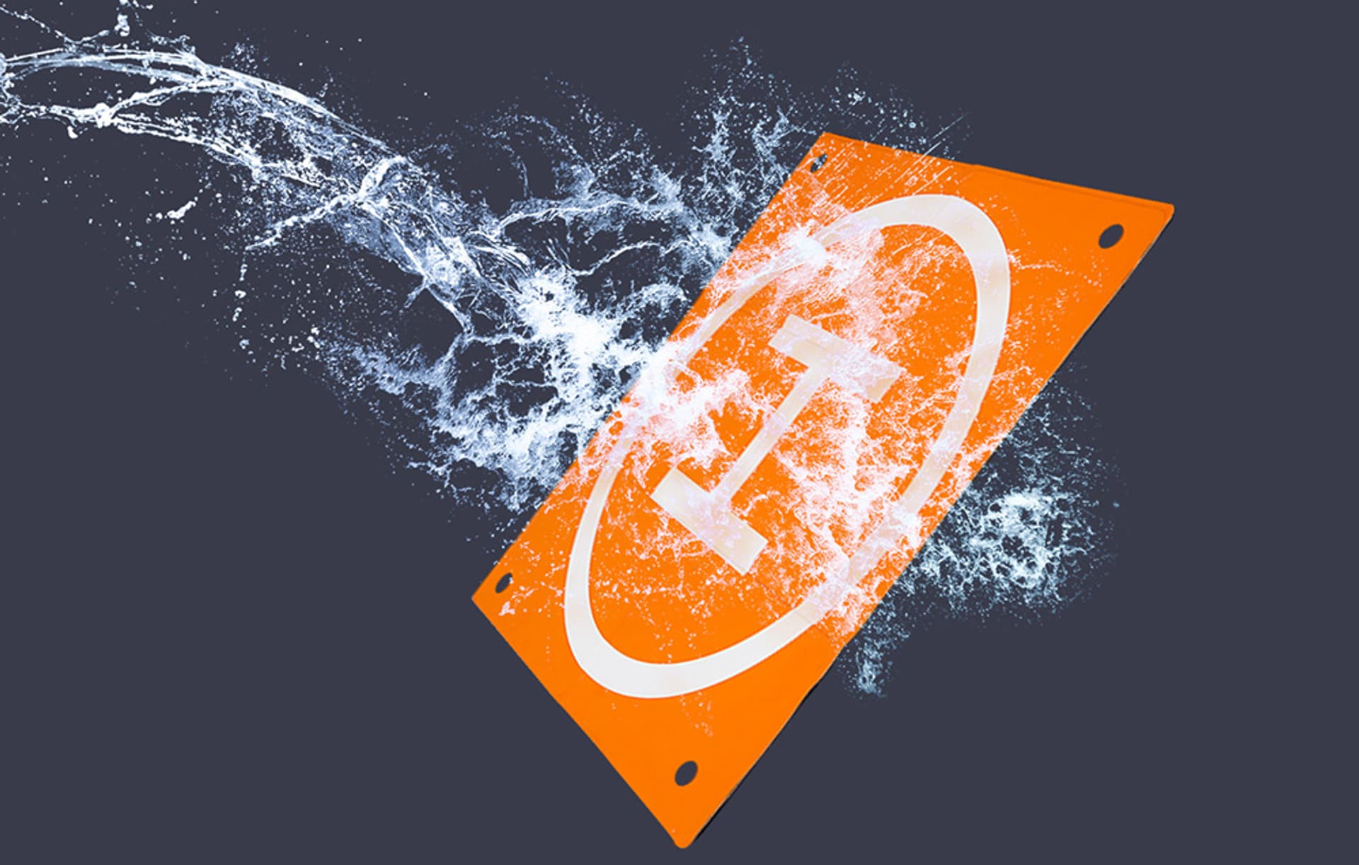 Mata lądowisko PGYTECH Pro do dronów 50cm (P-GM-143)