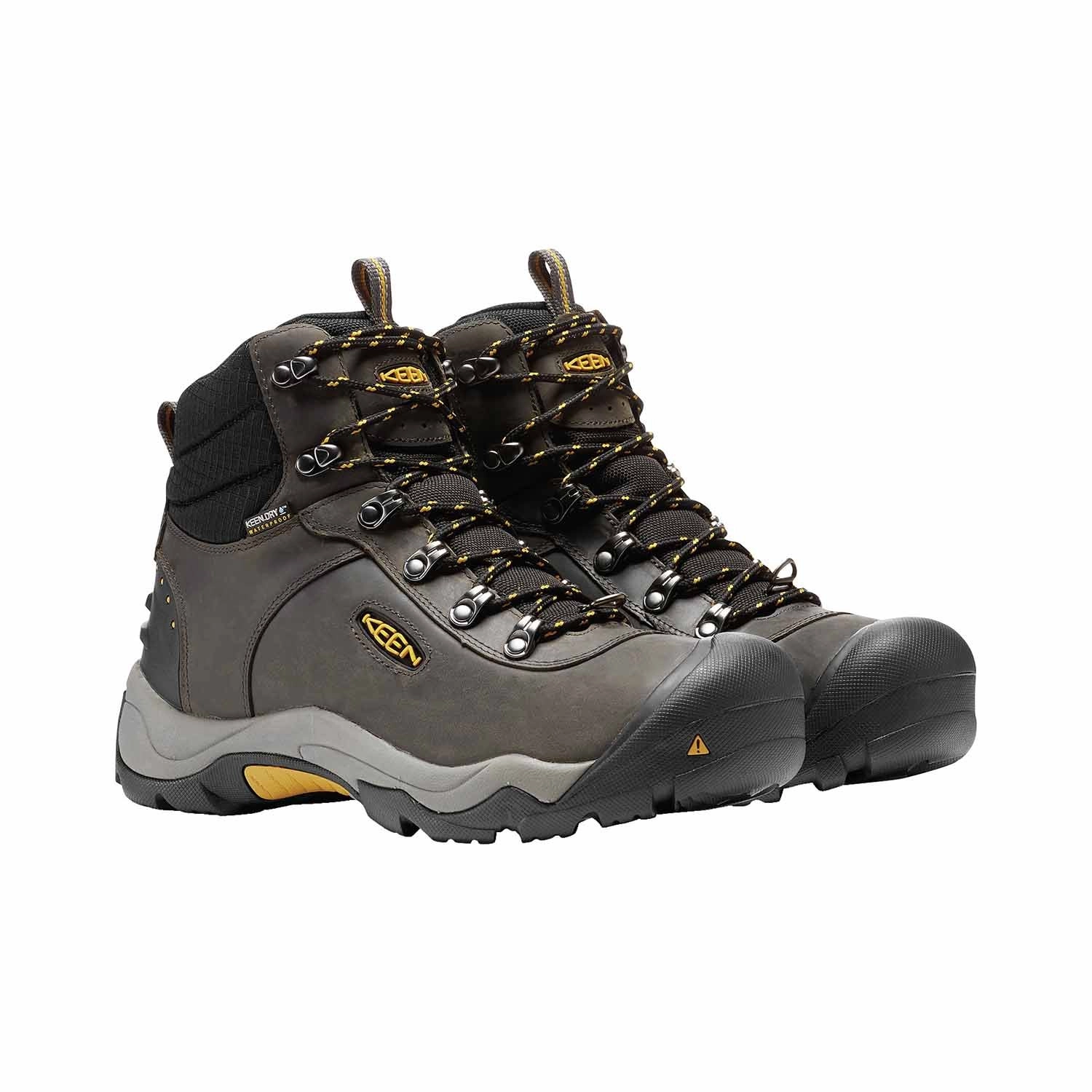 Buty trekkingowe męskie KEEN REVEL III