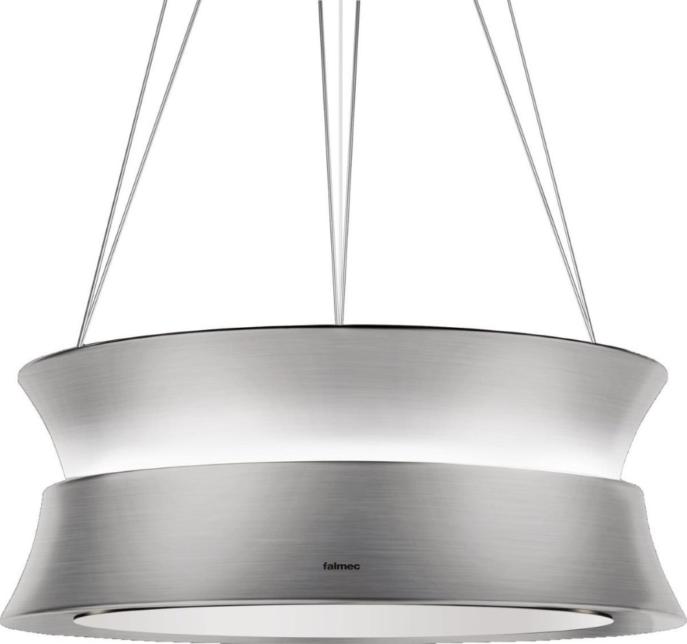 Falmec Dama Circle.Tech Isola 60 Inox