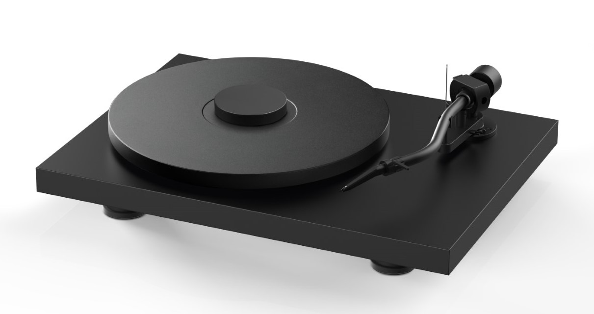 Pro-Ject Debut Pro S czarny