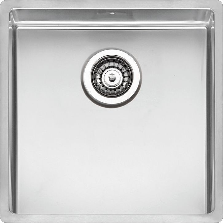 Komora KERNAU KSS U 45 1B SS stal SATYNA