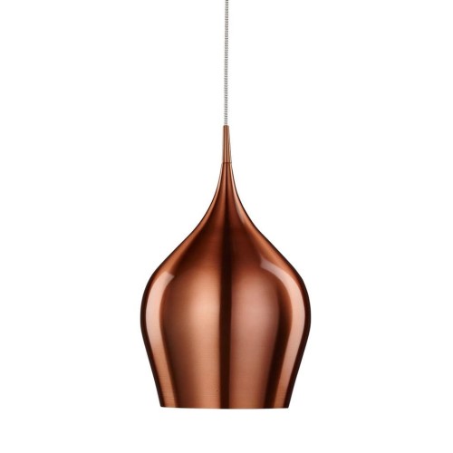 Piękna lampa wisząca Vibrant