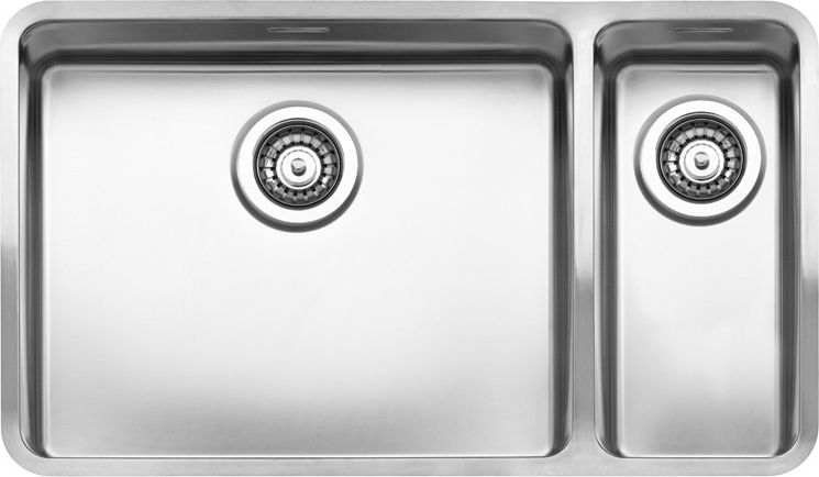 Komora REGINOX OHIO 50x40 + 18x40