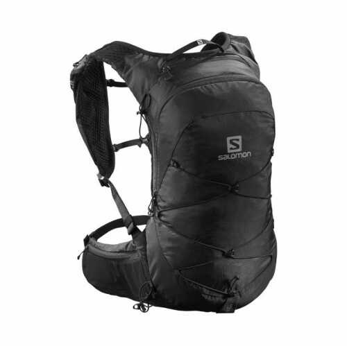 Plecak Salomon XT 15 Black