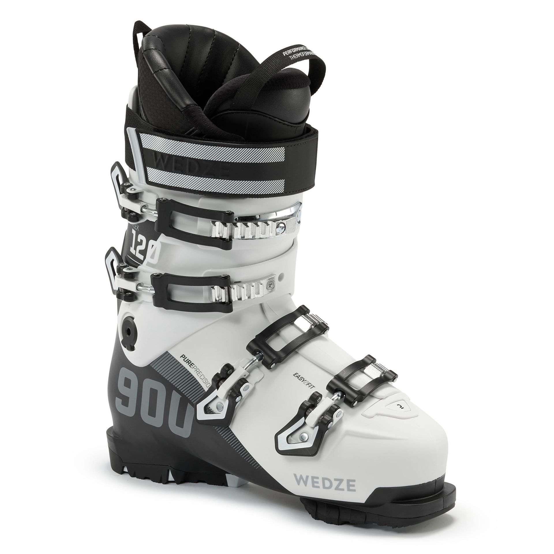 Buty narciarskie męskie Wedze 900 GW flex 110/120