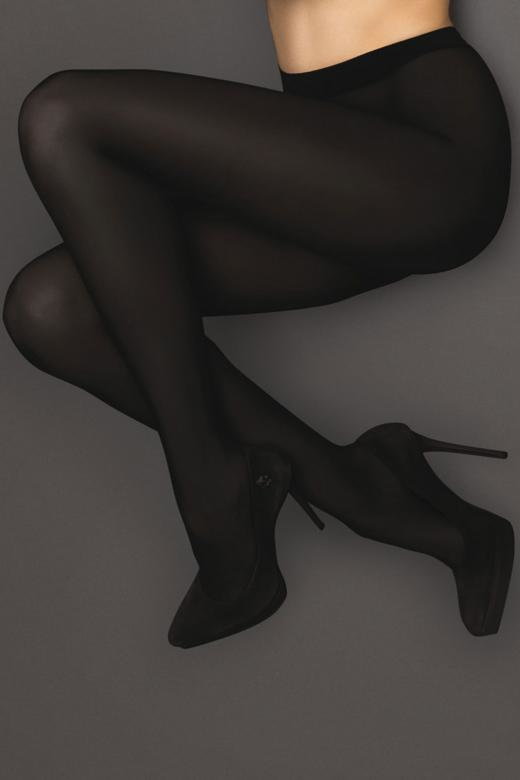 Gładkie Rajstopy Touch 40 Lux Line Marilyn - MARILYN