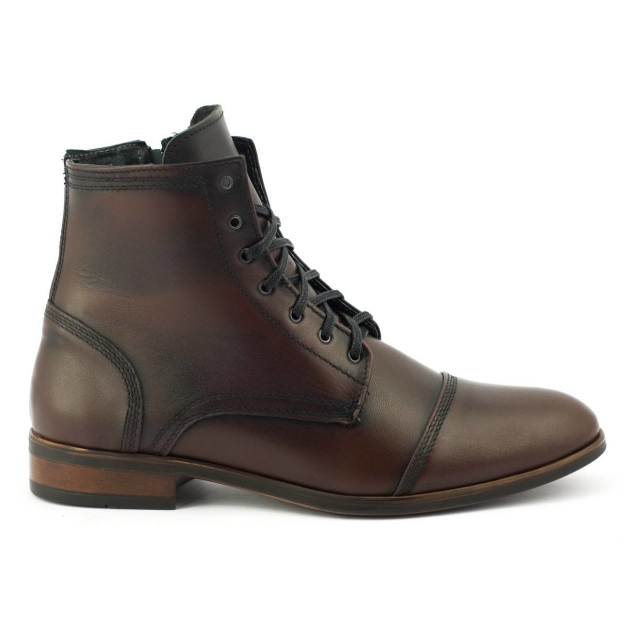 Sztyblety zimowe 287D Kabir - Buty Olivier