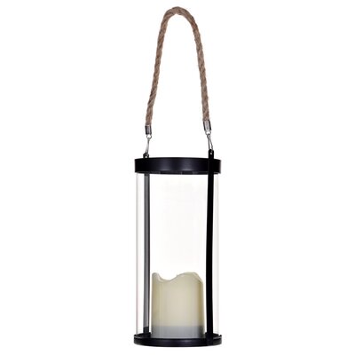 ActiveJet Lampion solarny LED AJE-TILIA