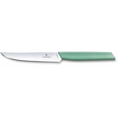 Nóż VICTORINOX 6.9006.1241 Zielony