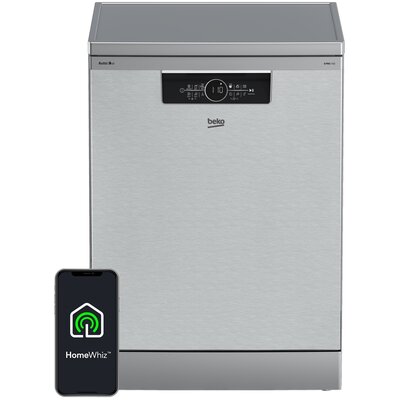 Beko BDFN36641XA