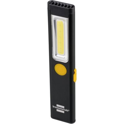 Brennenstuhl Latarka wielkości zapalniczki długopisowa 200lm LED aku 1175590