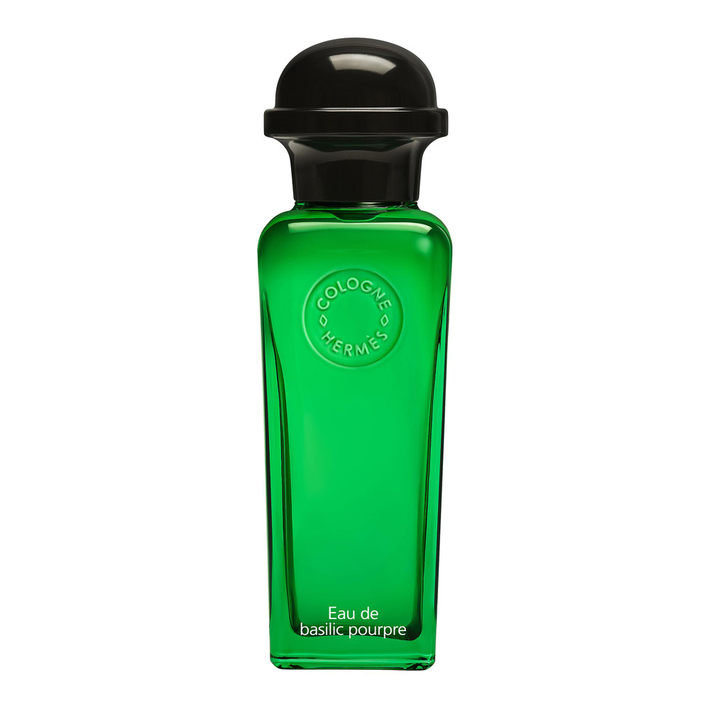 Hermes Eau de Basilique Pourpre woda kolońska  50 ml