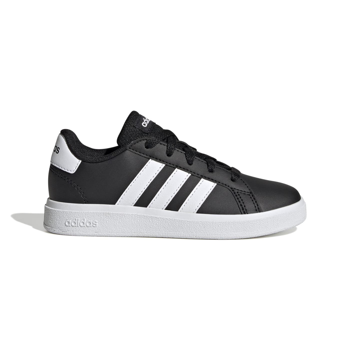 Dziecięce Buty ADIDAS GRAND COURT 2.0 K GW6503 – Czarny