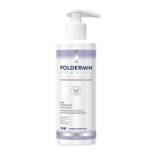 POLDERMIN Complex krem nawilżający, 500ml - >>> DARMOWA od 149zł 