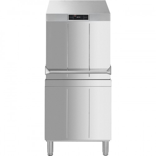 Zmywarka kapturowa SMEG HTY625DS