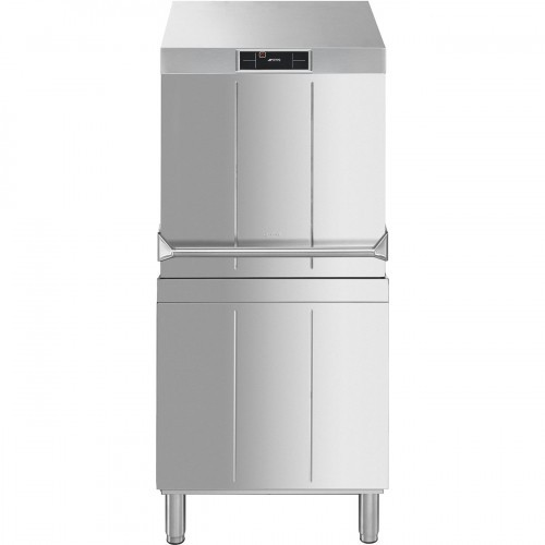 Zmywarka kapturowa SMEG HTY625DH