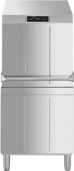 Zmywarka kapturowa SMEG HTY625DEH